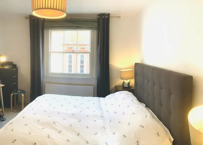 Beautiful 1 Bed Apartment Mayfair London England