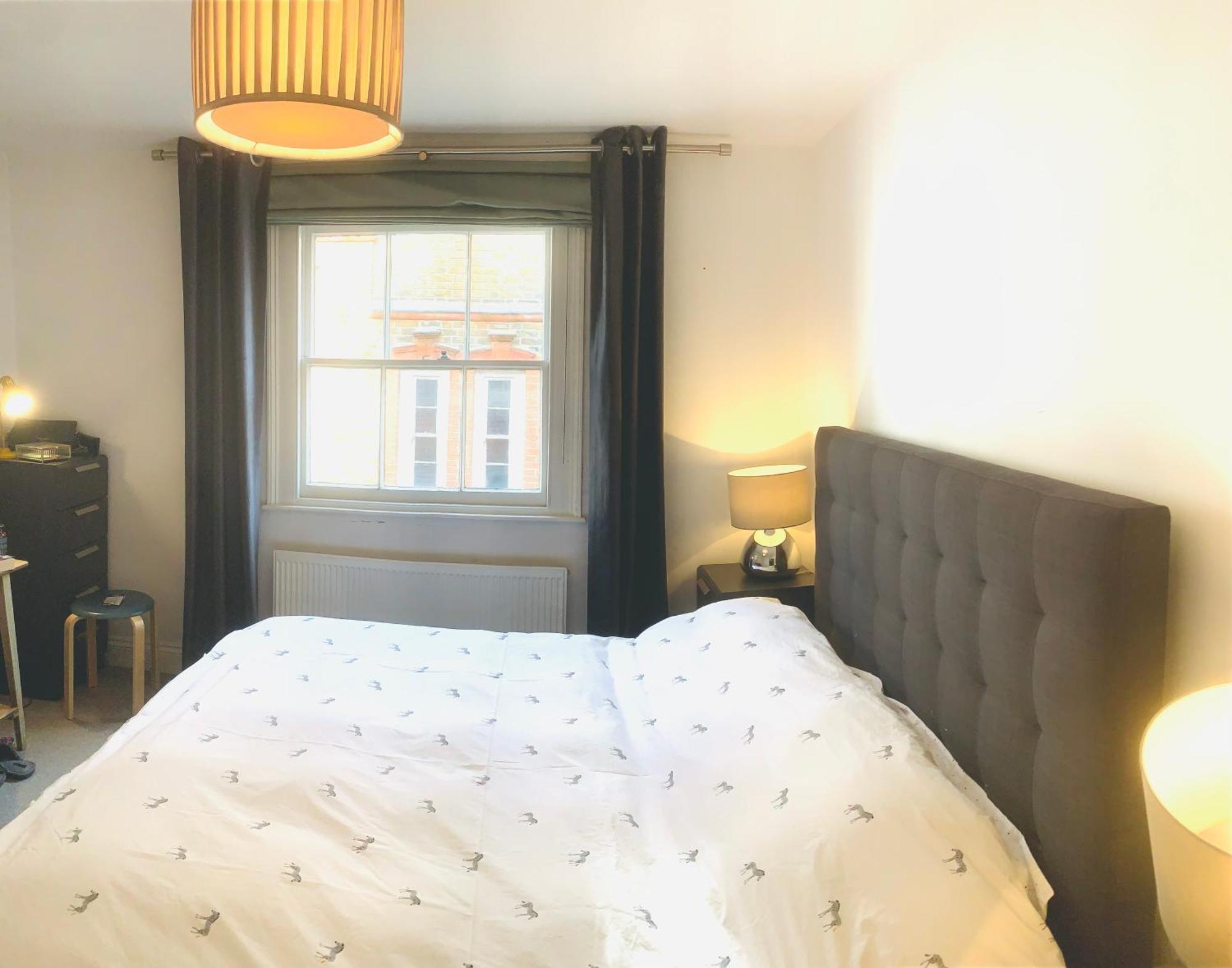 Beautiful 1 Bed Mayfair England Appartamento *
