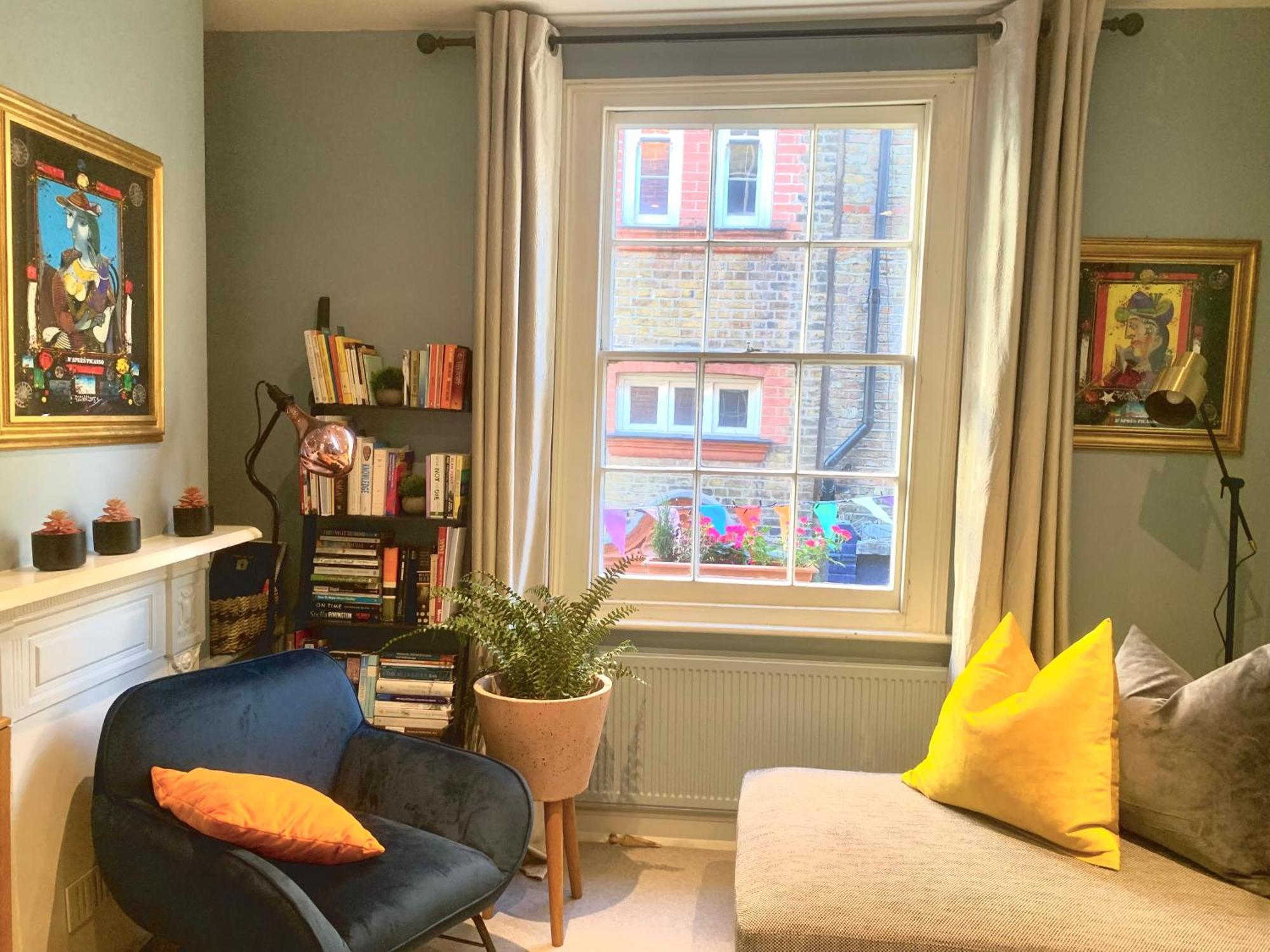 Beautiful 1 Bed Mayfair England Appartamento