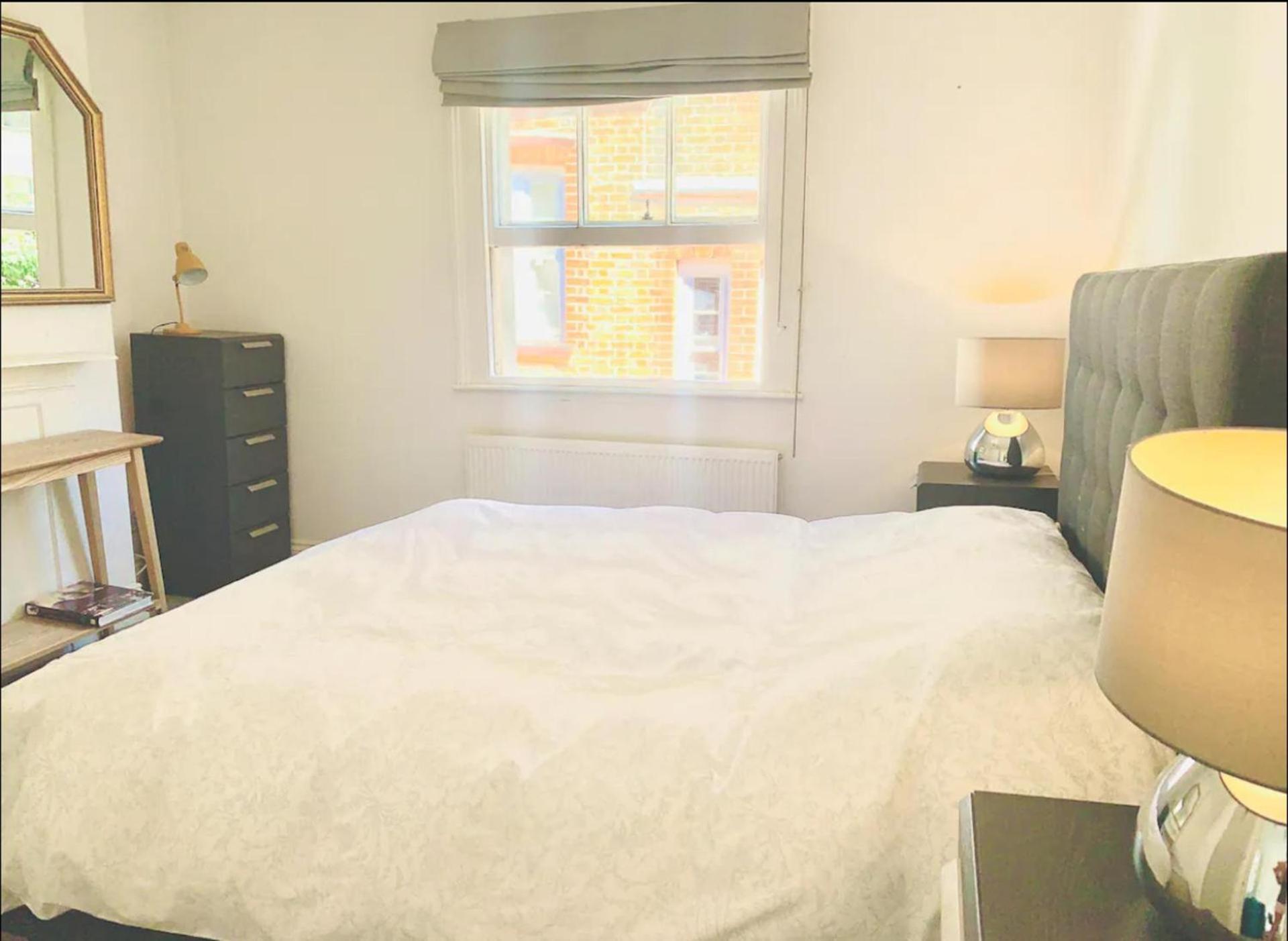 Beautiful 1 Bed Mayfair England