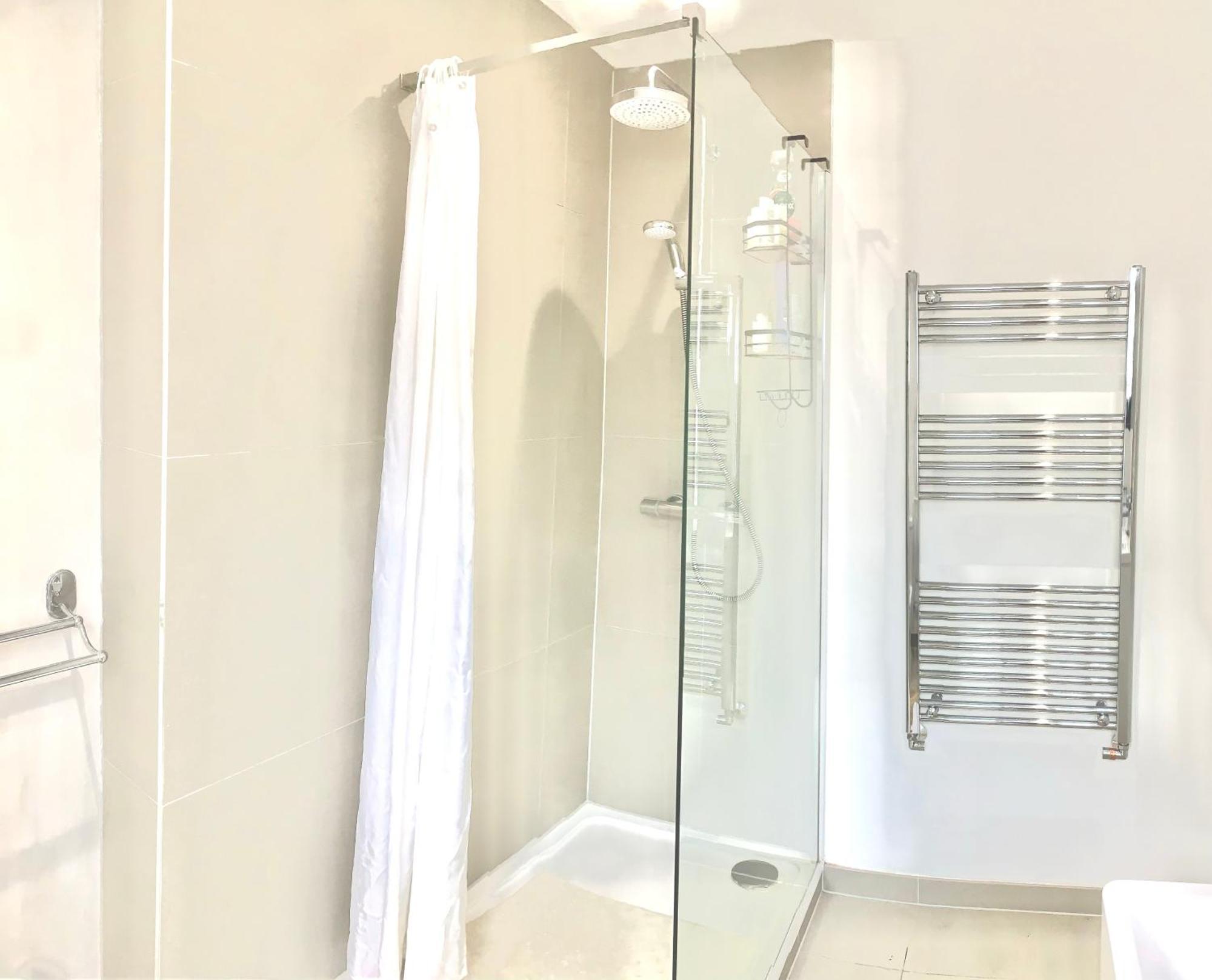 Appartamento Beautiful 1 Bed Mayfair England