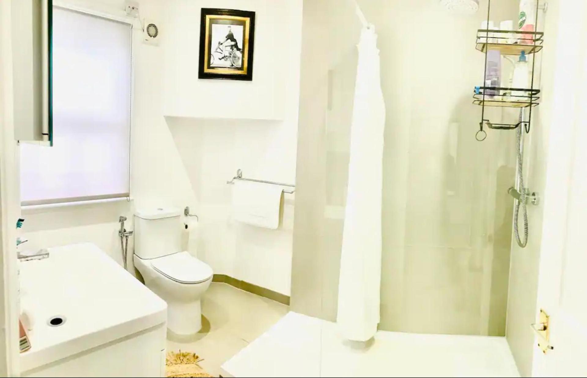 Appartamento Beautiful 1 Bed Mayfair England Londra